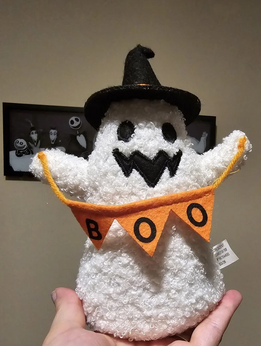 Target 2026 Halloween Ghost Decor